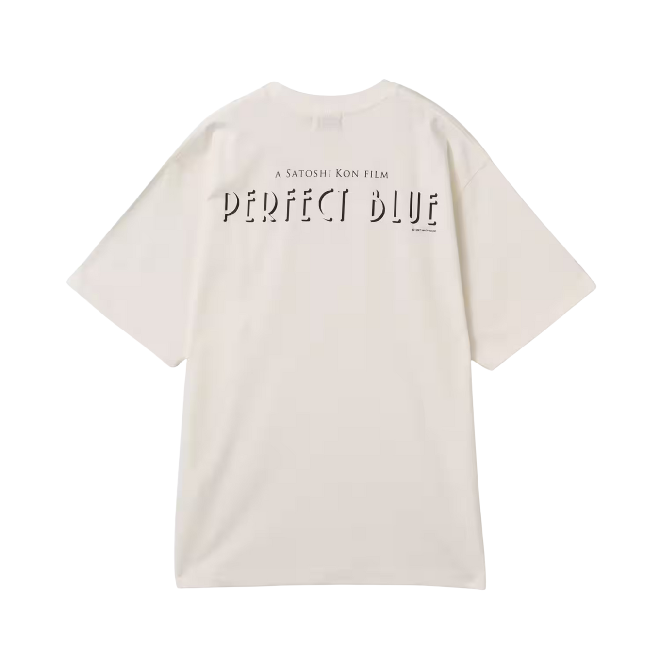 ATMOS PERFECT BLUE X ATMOS T-SHIRT 3