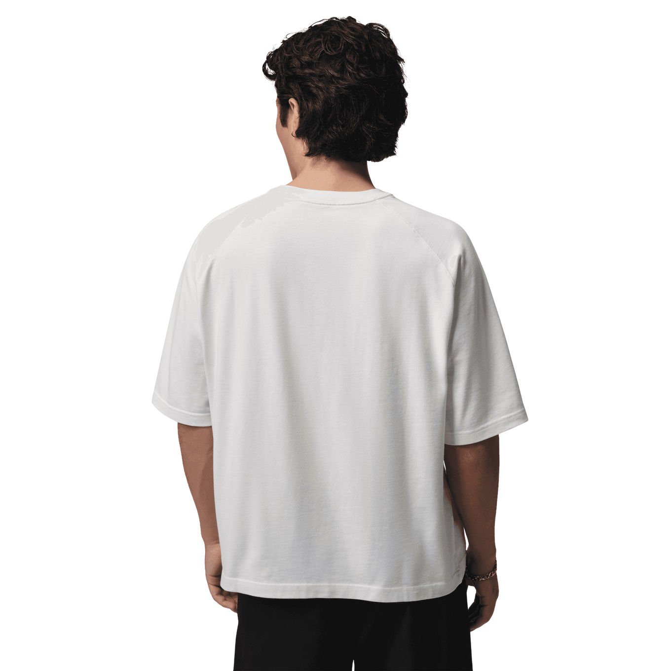 NIKE M J FLT HVYWT SS TOP