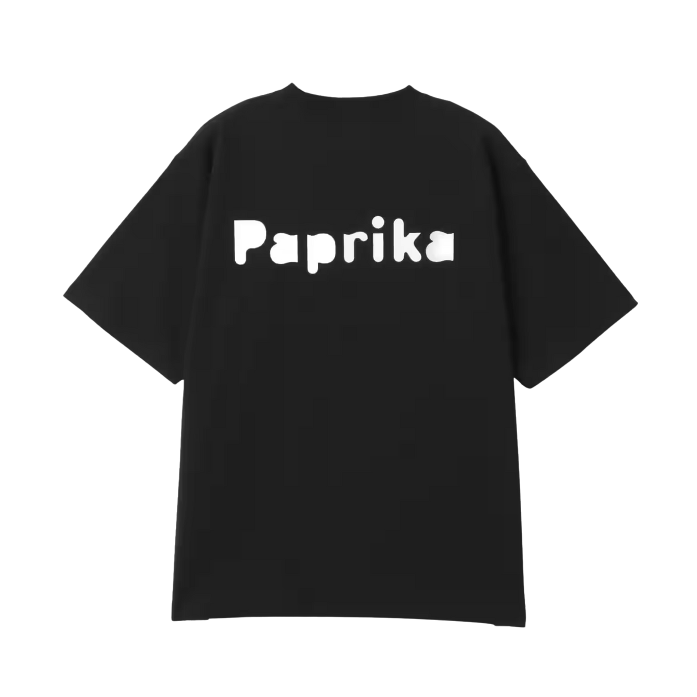 ATMOS X PAPRIKA T-SHIRT 5