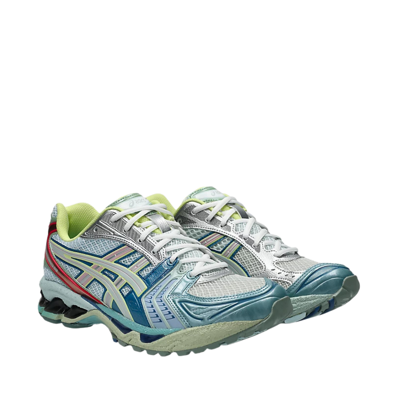 ASICS GEL-KAYANO 14 X FACETASM