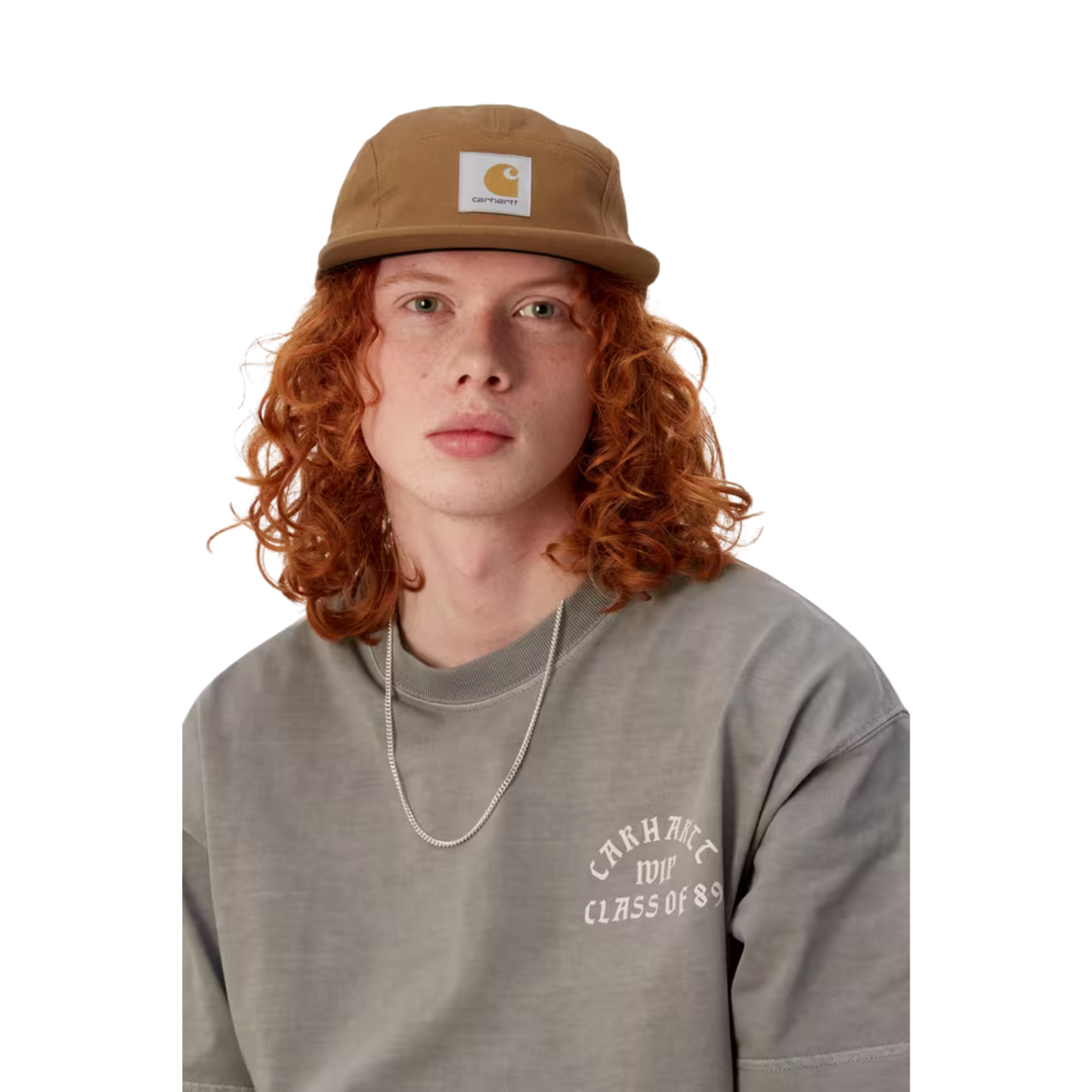 CARHARTT WIP BACKLEY CAP