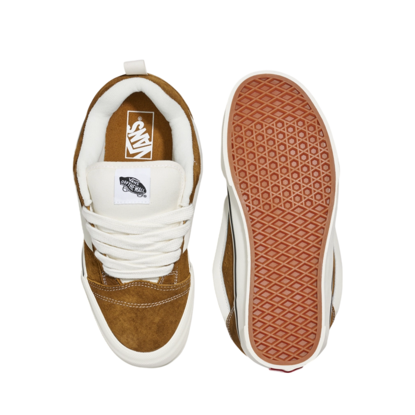 VANS KNU SKOOL