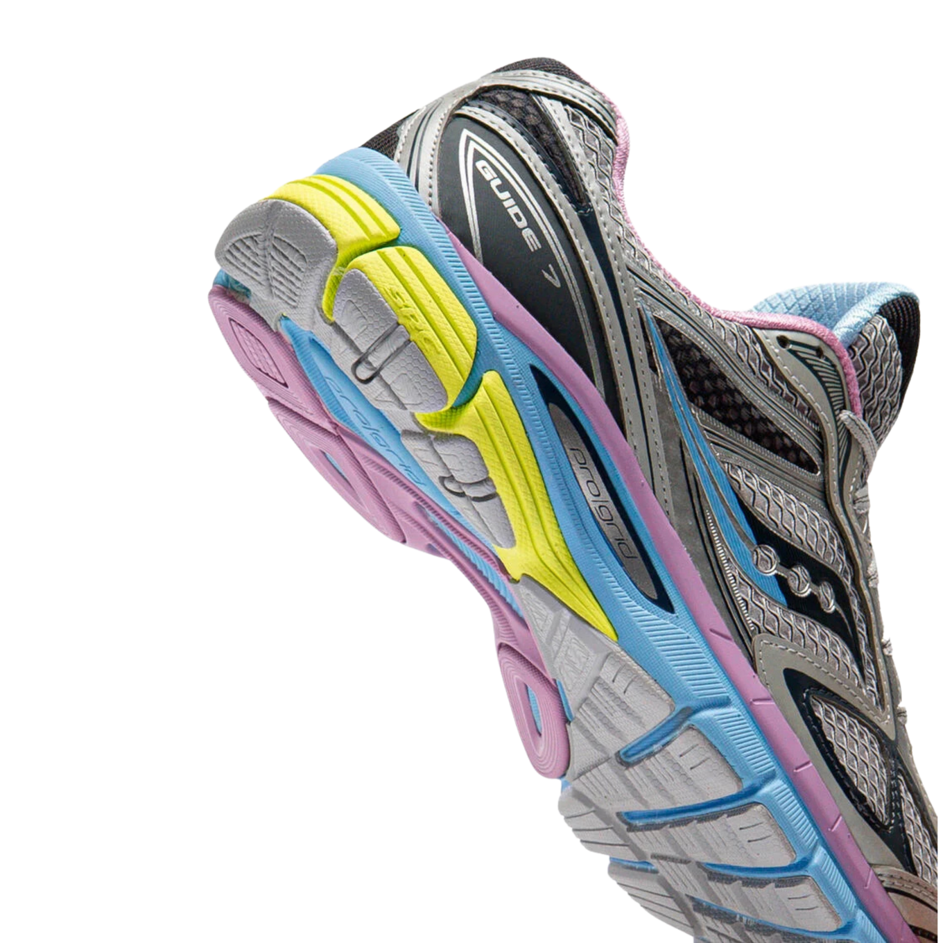 SAUCONY PROGRID GUIDE 7 CORE