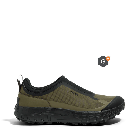 NORDA SHOES 003 G+