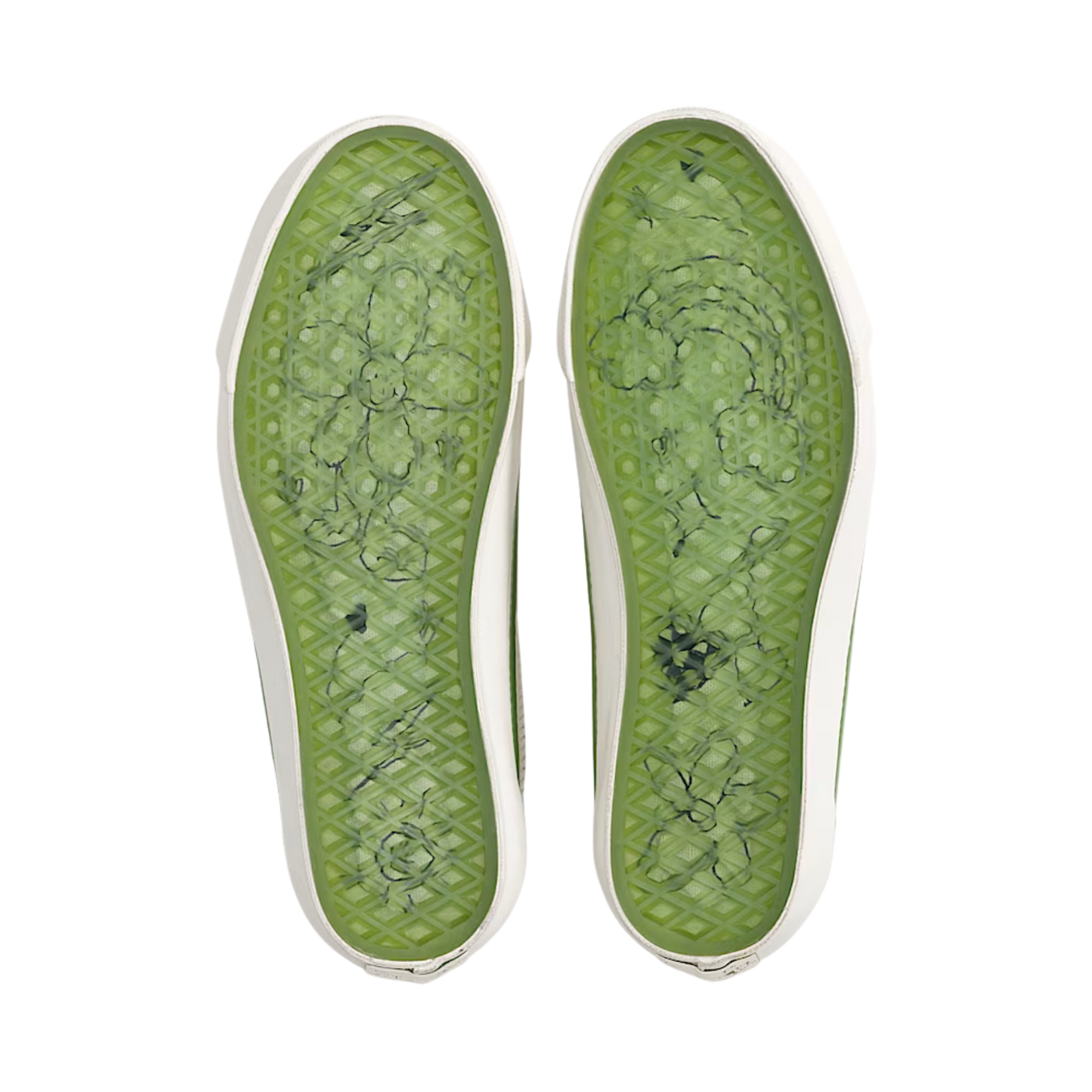 VANS LX OLD SKOOL CHARMS