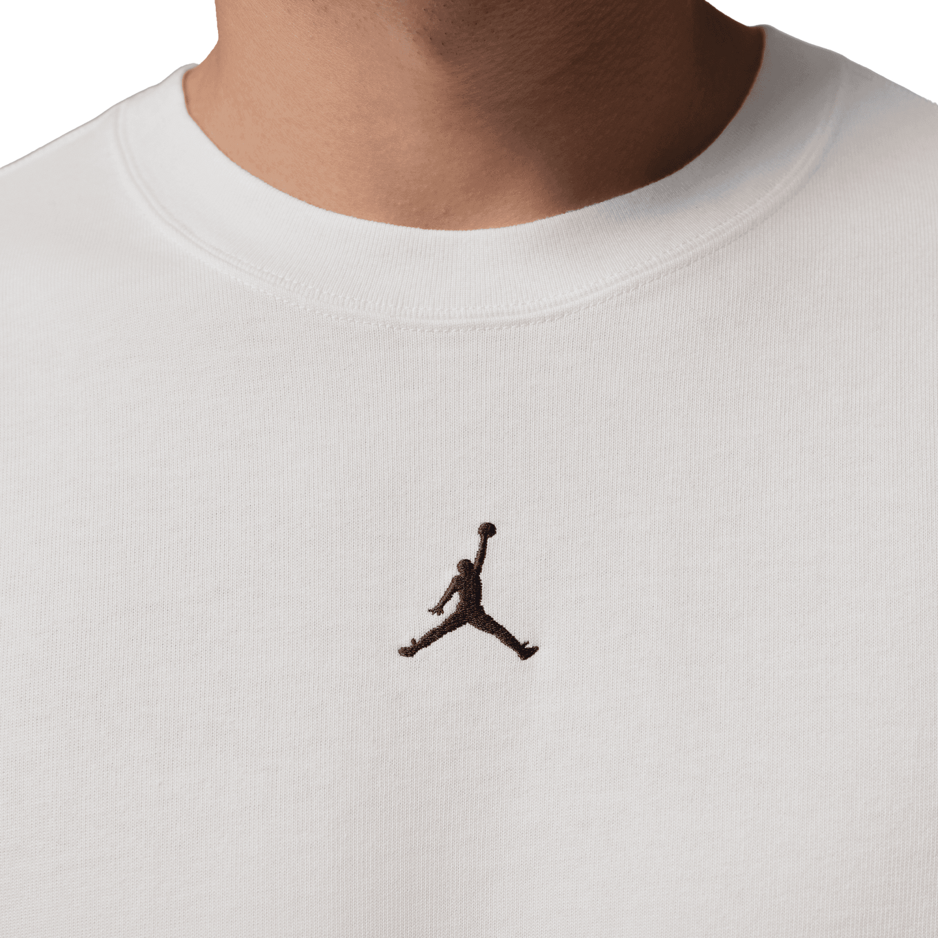 NIKE M J FLT HVYWT SS TOP