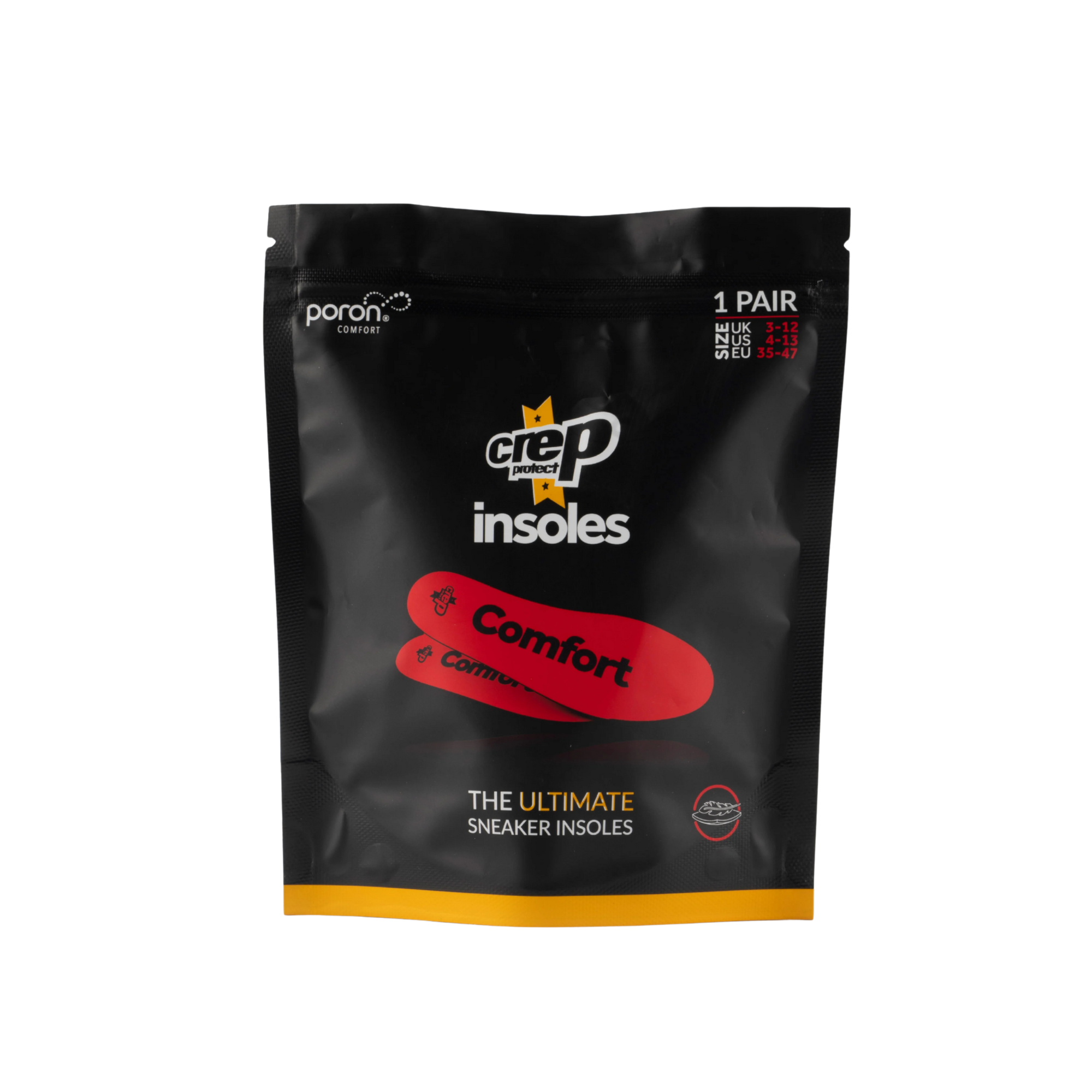 CREP PROTECT - INSOLES COMFORT