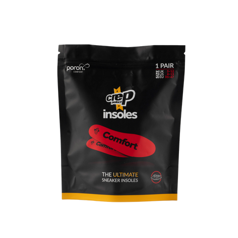 CREP PROTECT - INSOLES COMFORT