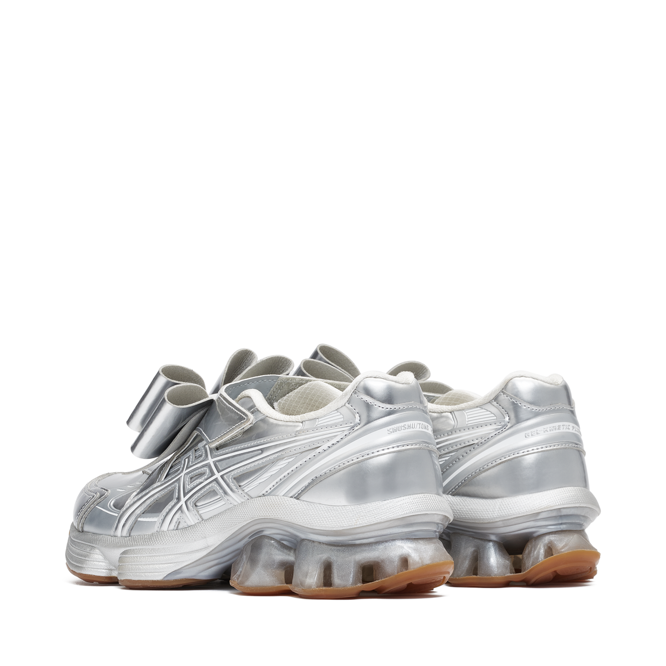 ASICS GEL-KINETIC FLUENT X SHUSHU/TONG