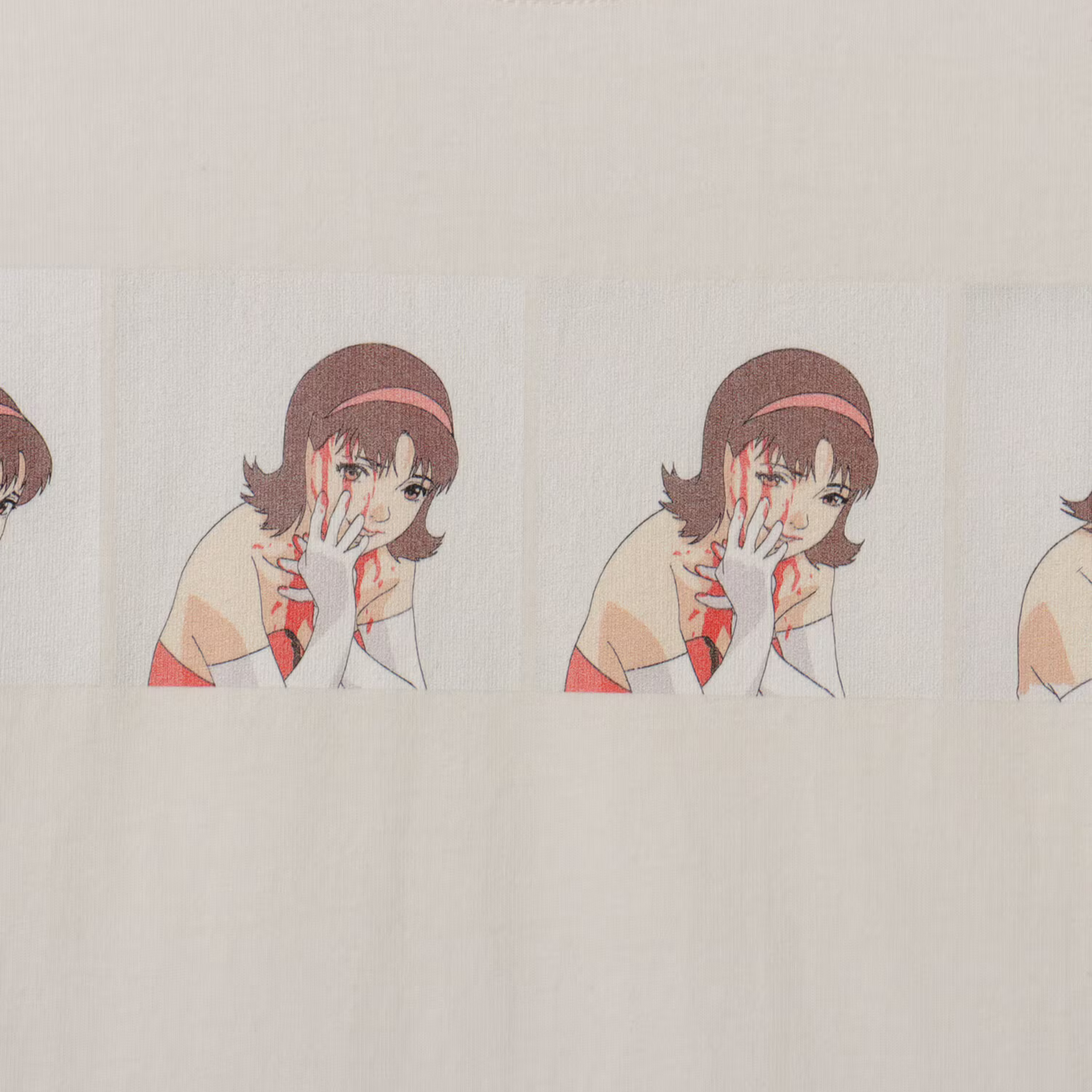 ATMOS PERFECT BLUE X ATMOS T-SHIRT 3