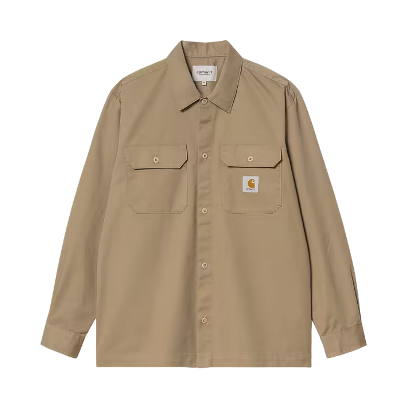 CARHARTT WIP L/S CRAFT SHIRT