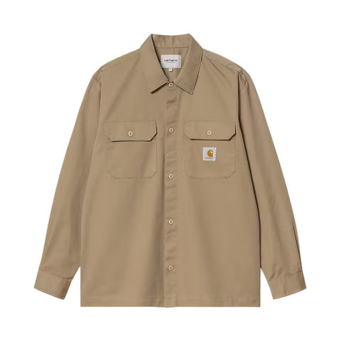 CARHARTT WIP L/S CRAFT SHIRT