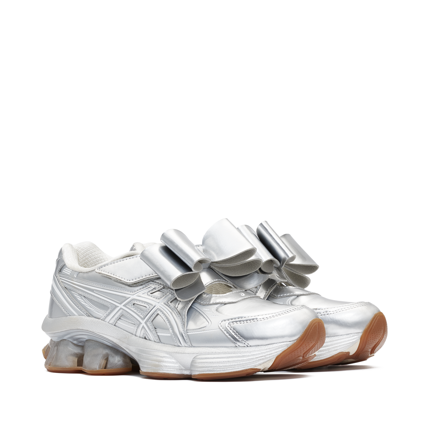 ASICS GEL-KINETIC FLUENT X SHUSHU/TONG