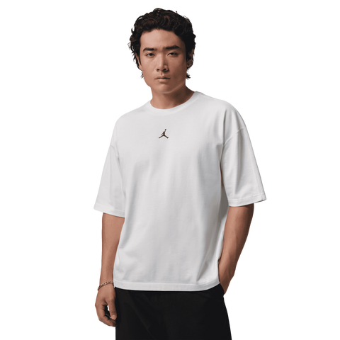 NIKE M J FLT HVYWT SS TOP