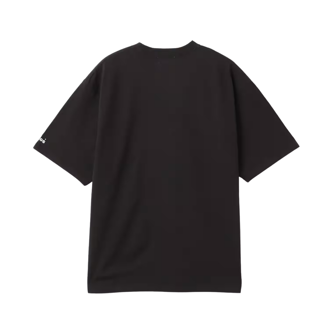 ATMOS TENKYU CRACK PRINT T-SHIRT 2