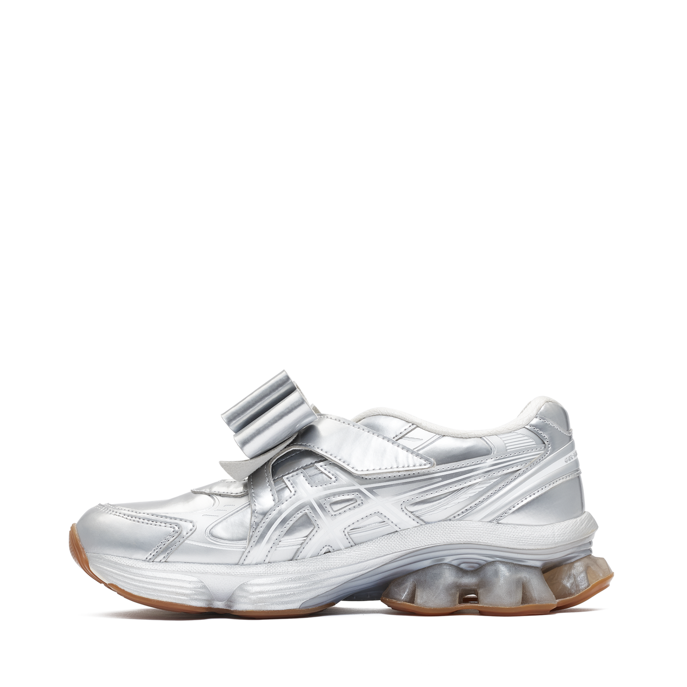 ASICS GEL-KINETIC FLUENT X SHUSHU/TONG