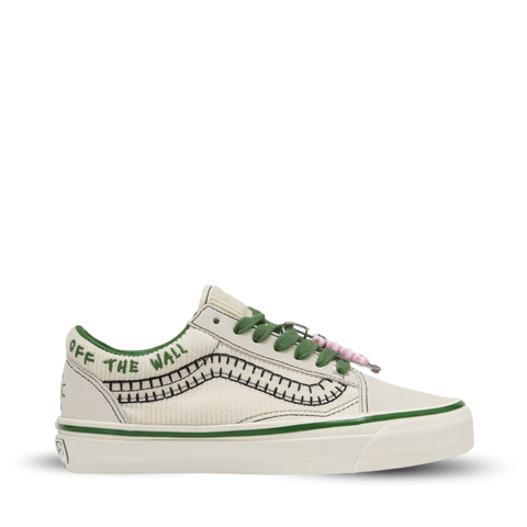 VANS LX OLD SKOOL CHARMS