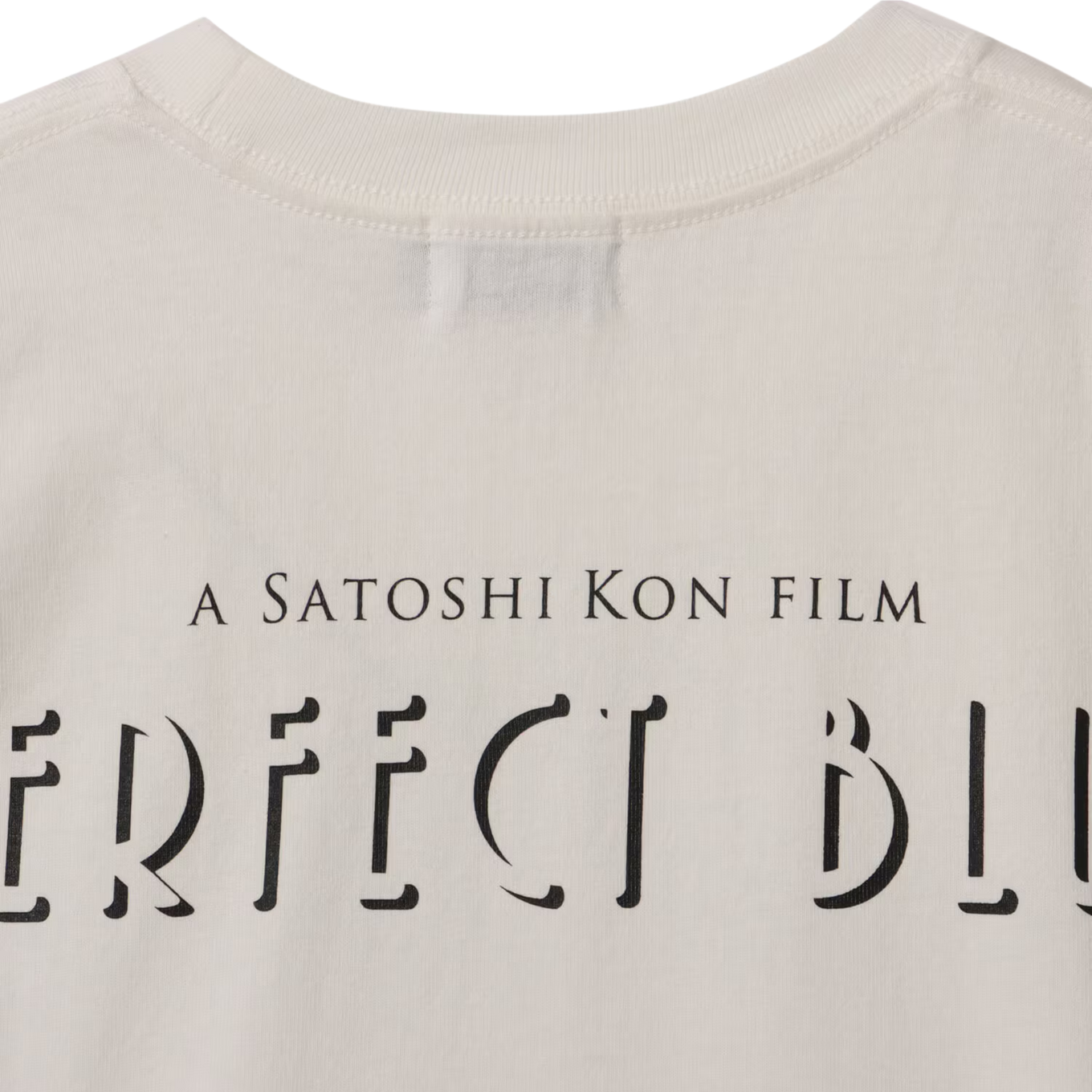 ATMOS PERFECT BLUE X ATMOS T-SHIRT 3