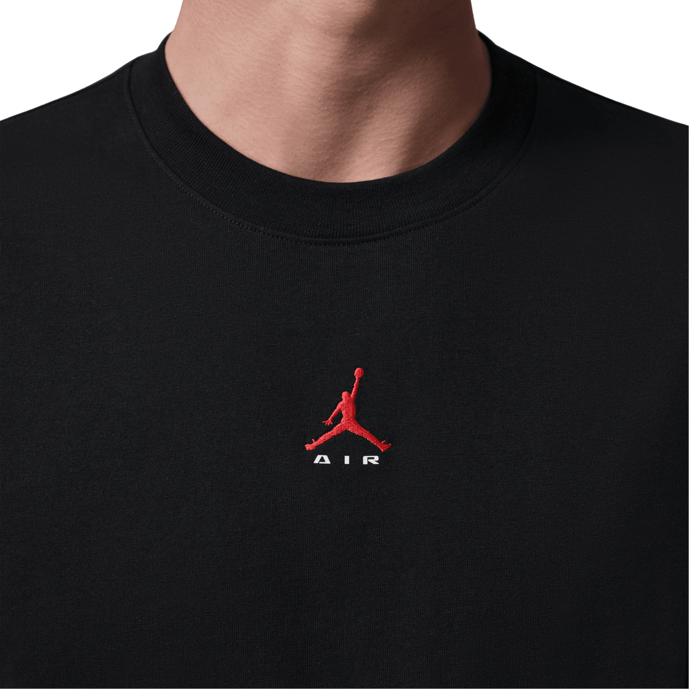 NIKE M J BRK LSR WM GFX SS CRW