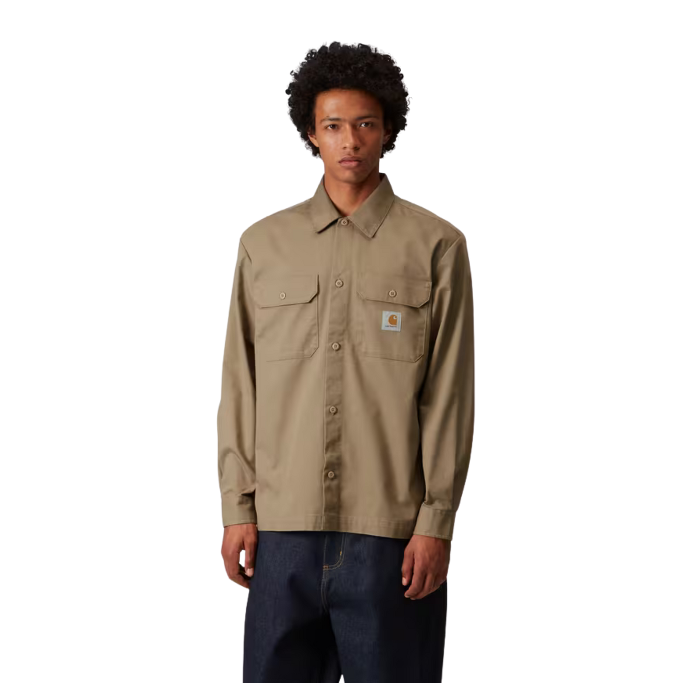 CARHARTT WIP L/S CRAFT SHIRT