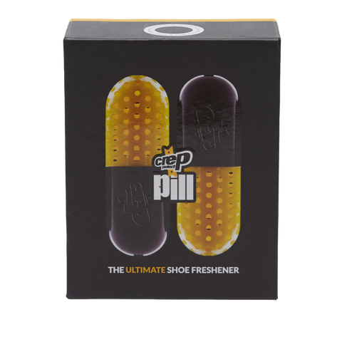 CREP PROTECT - Pills