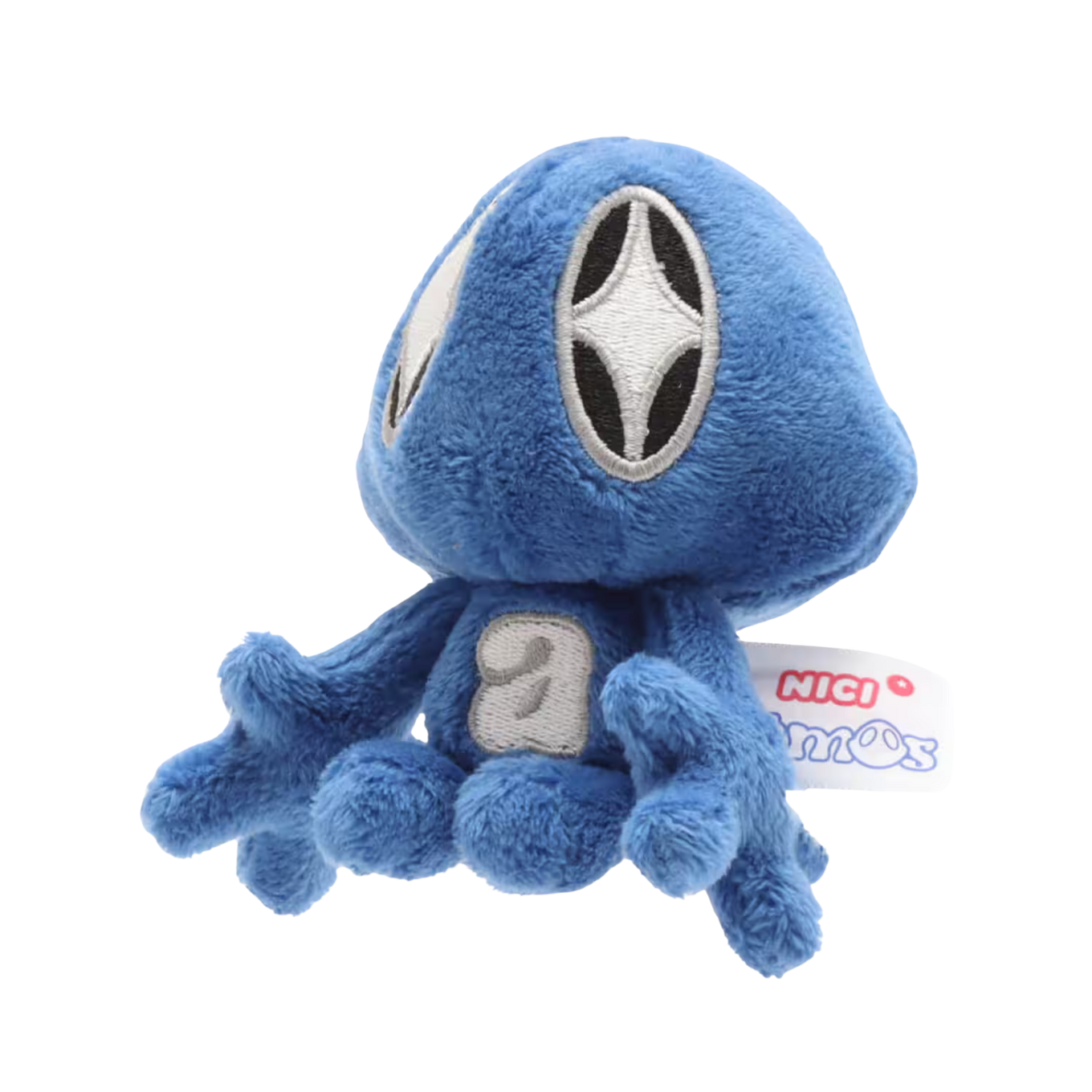 ATMOS TENKYU KEYCHAIN