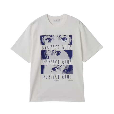 ATMOS PERFECT BLUE X ATMOS T-SHIRT 4