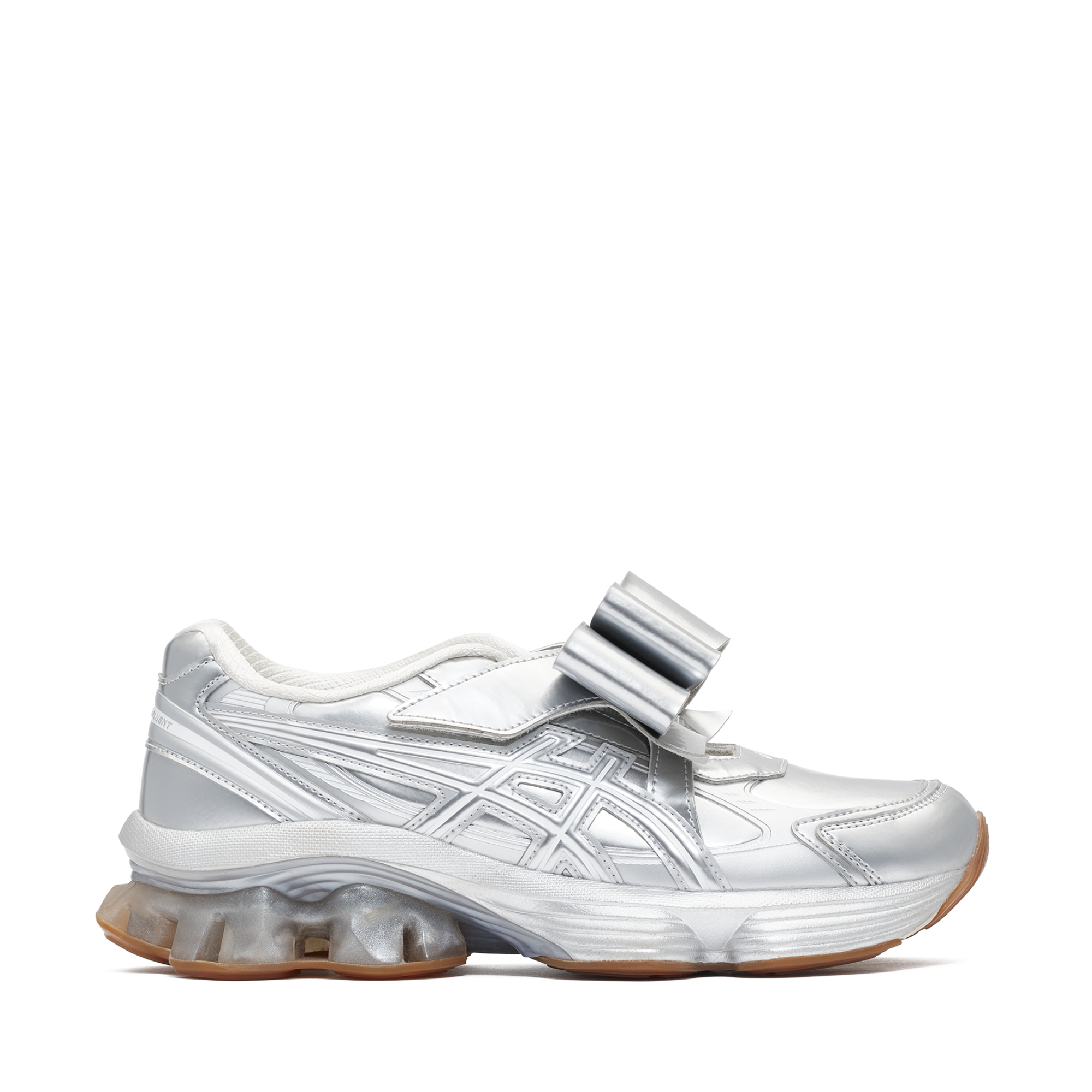 靴 SHUSHU/TONG Asics Gel-Kinetic Fluent SHUSHU/TONG x Asics GEL KINETIC FLUENT Abrasion Resistant Low top