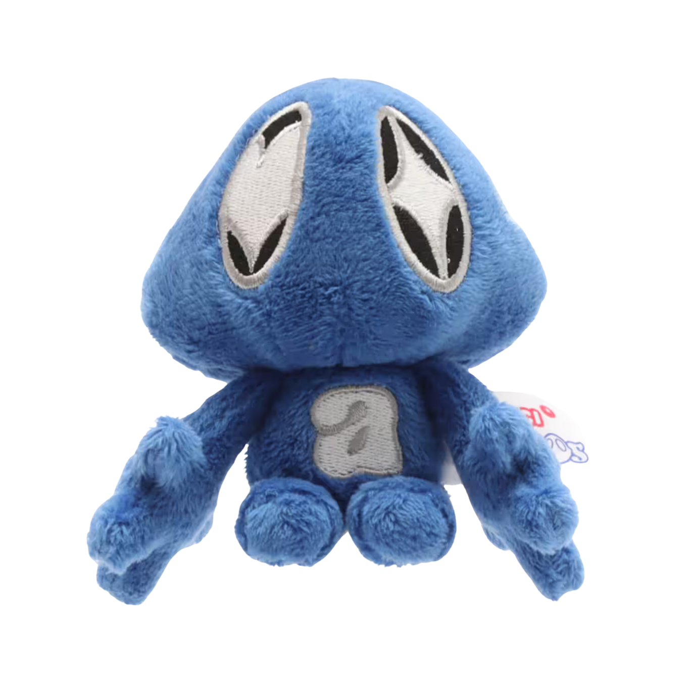 ATMOS TENKYU KEYCHAIN