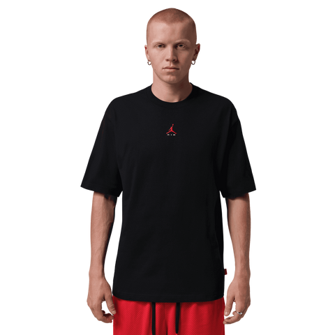 NIKE M J BRK LSR WM GFX SS CRW