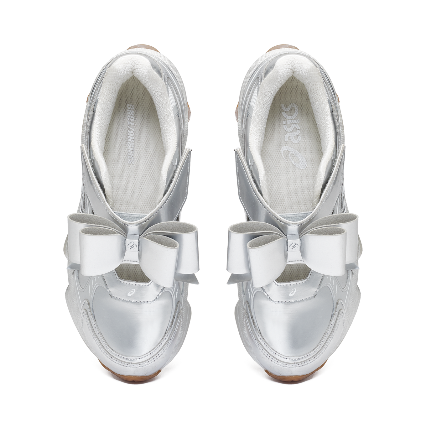 ASICS GEL-KINETIC FLUENT X SHUSHU/TONG