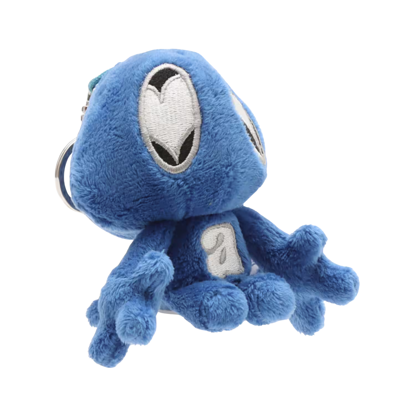 ATMOS TENKYU KEYCHAIN