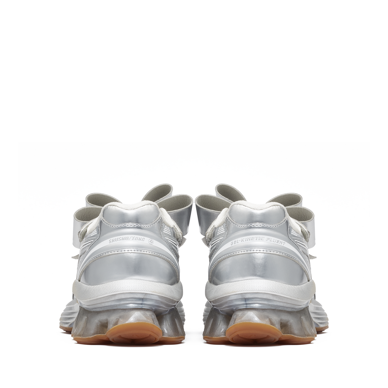 ASICS GEL-KINETIC FLUENT X SHUSHU/TONG