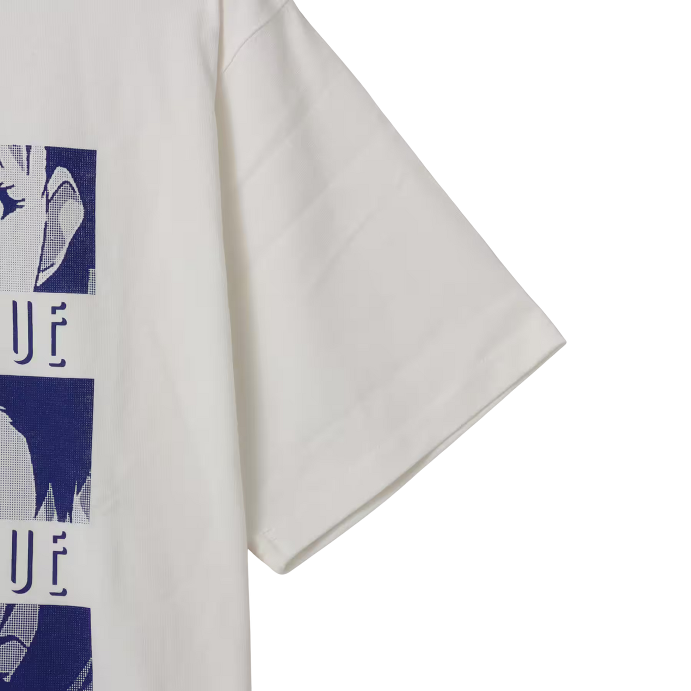 ATMOS PERFECT BLUE X ATMOS T-SHIRT 4