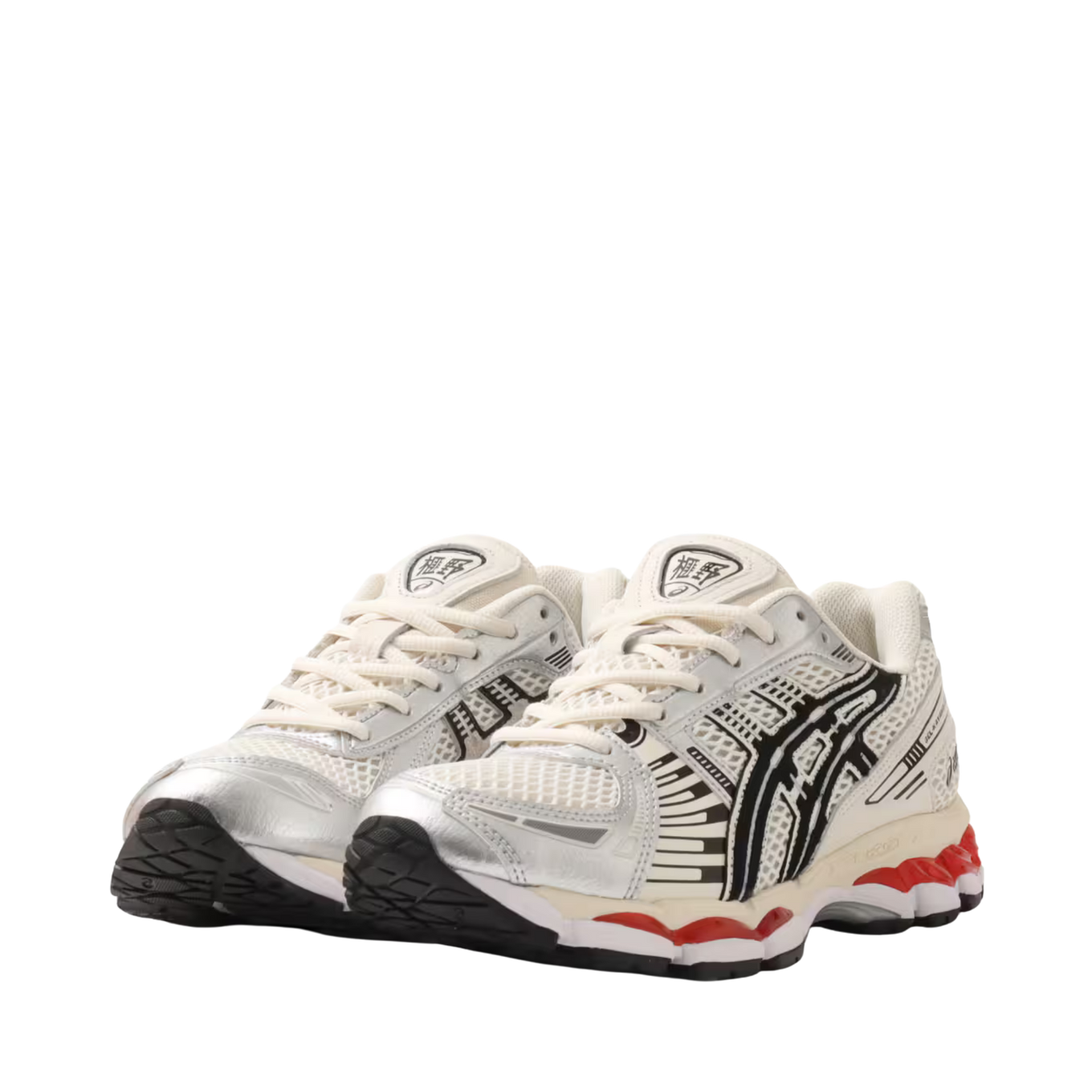 ASICS GEL-KAYANO 12.1