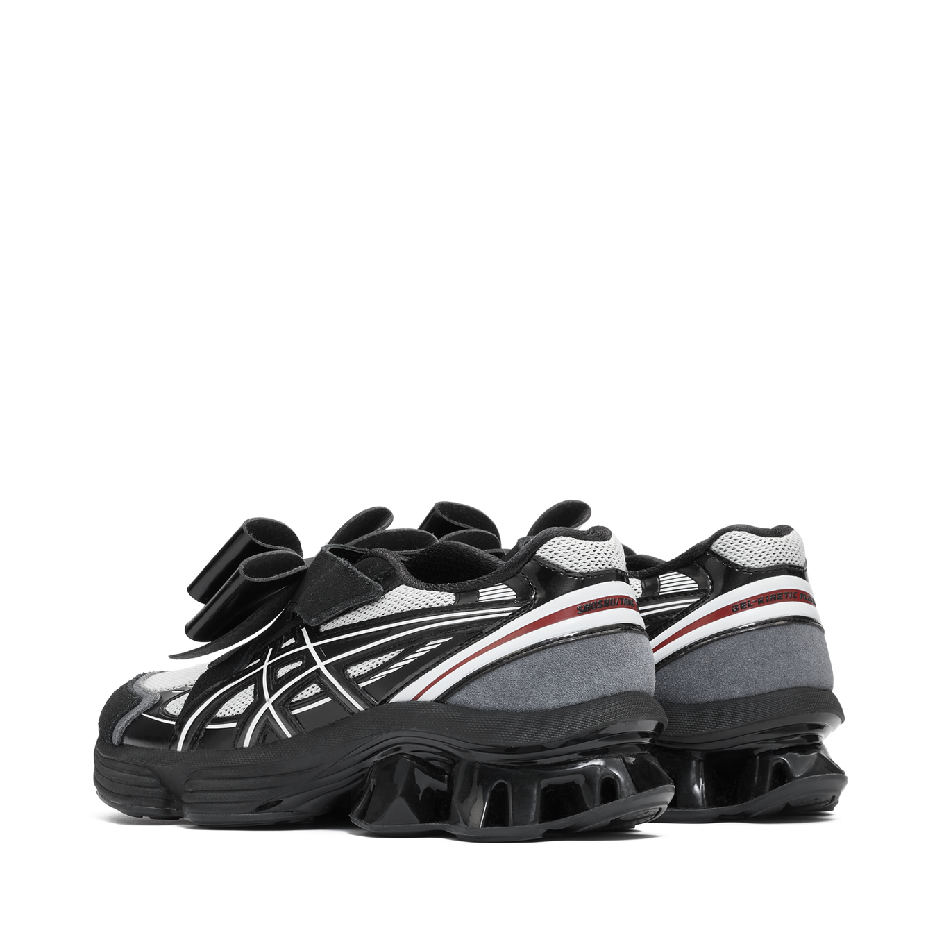 ASICS GEL-KINETIC FLUENT X SHUSHU/TONG