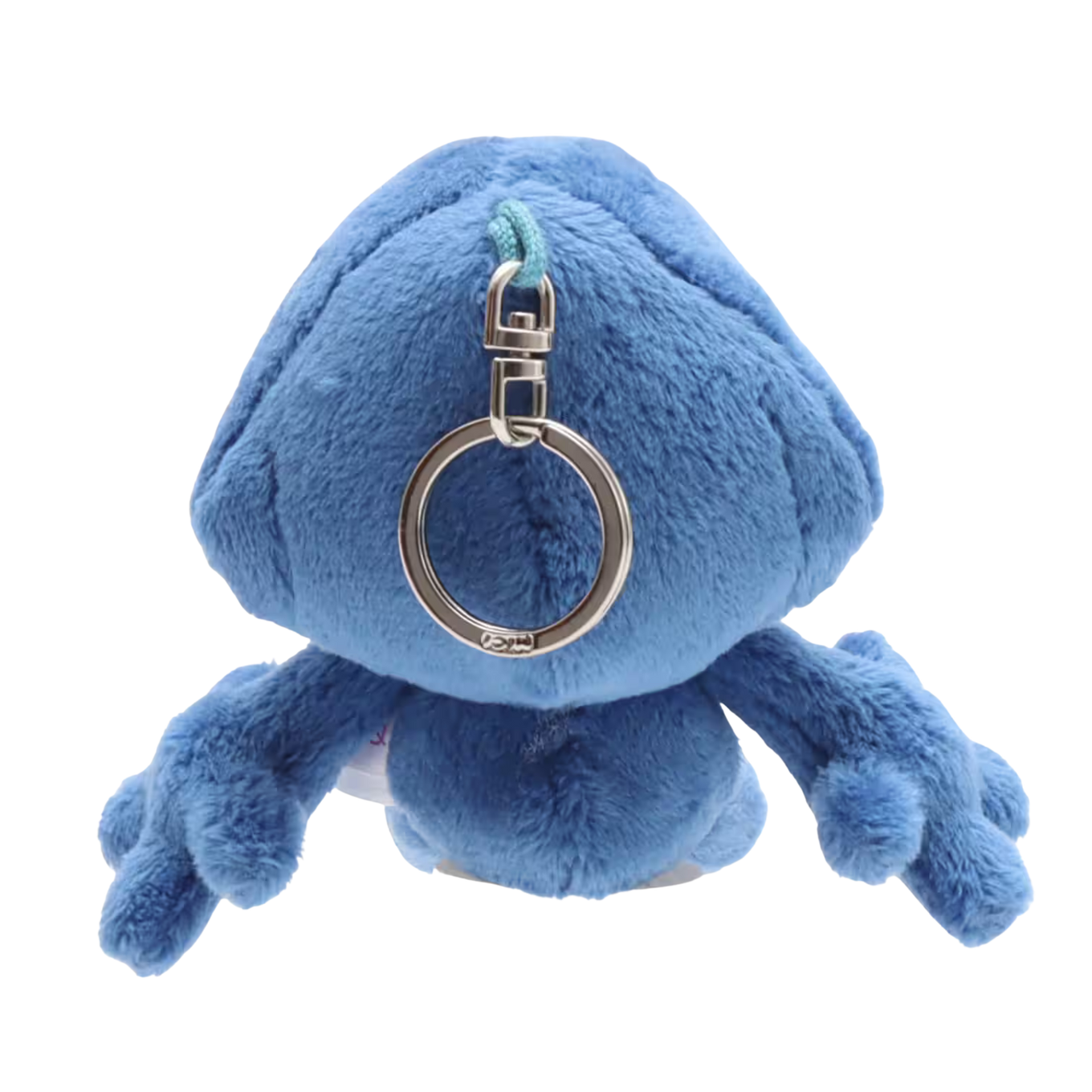 ATMOS TENKYU KEYCHAIN