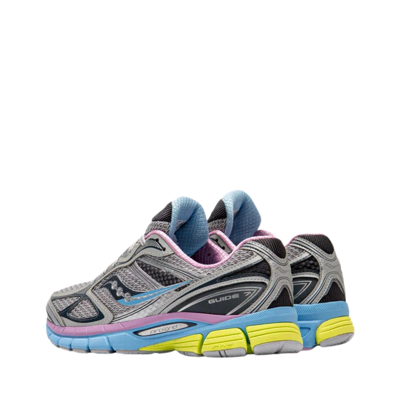 SAUCONY PROGRID GUIDE 7 CORE