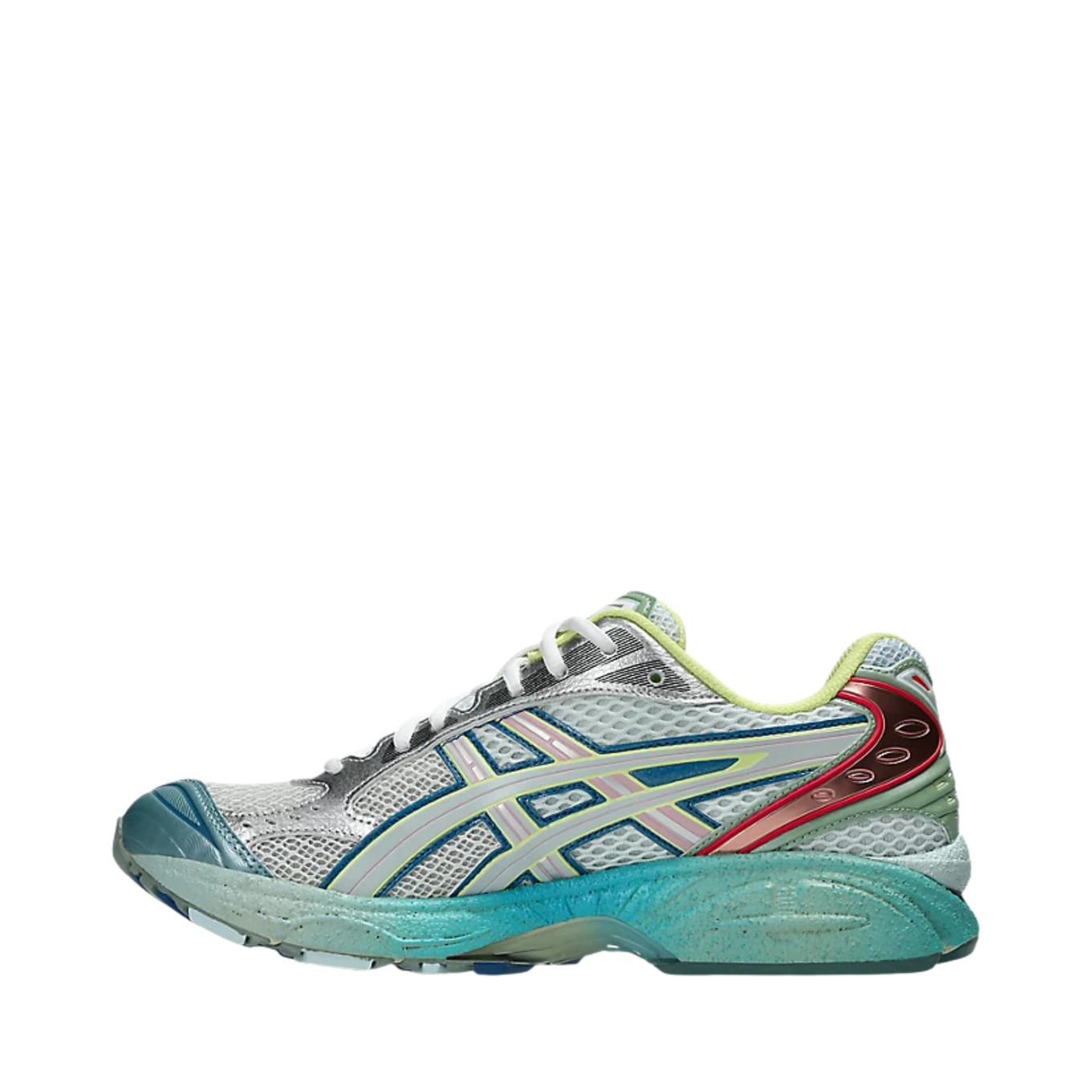 ASICS GEL-KAYANO 14 X FACETASM