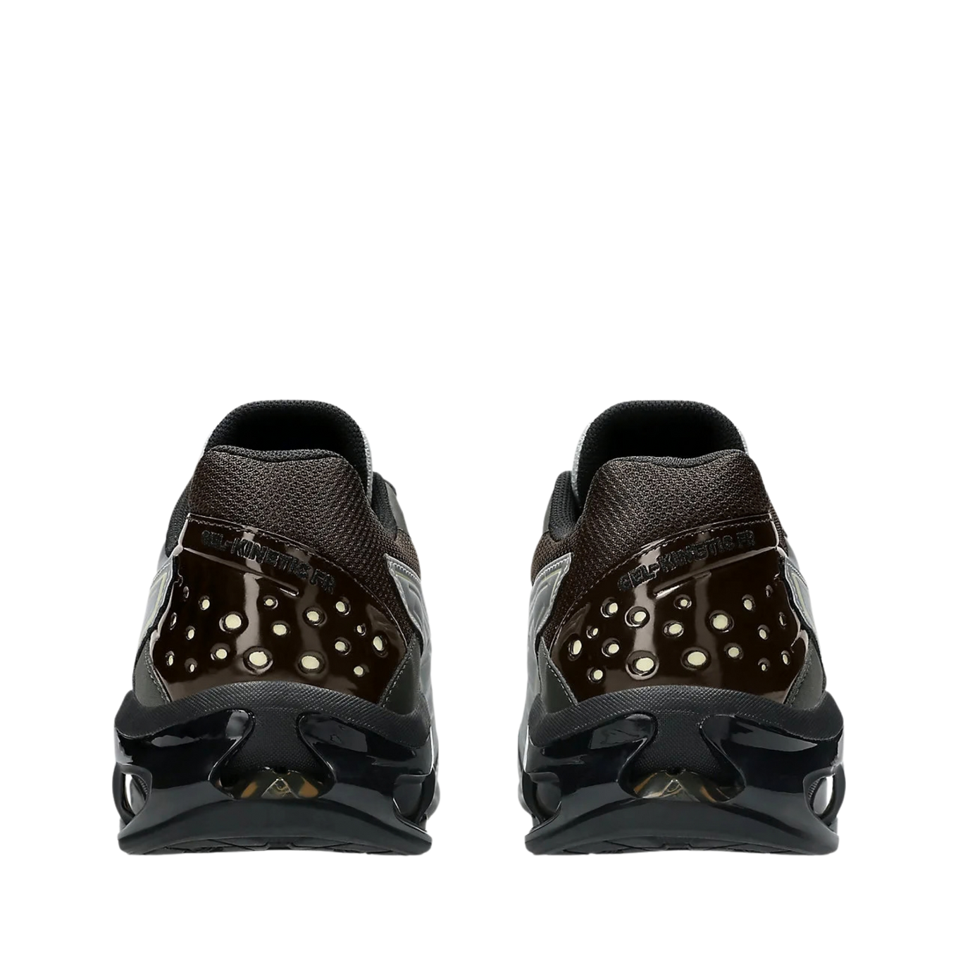 ASICS GEL-KINETIC FR
