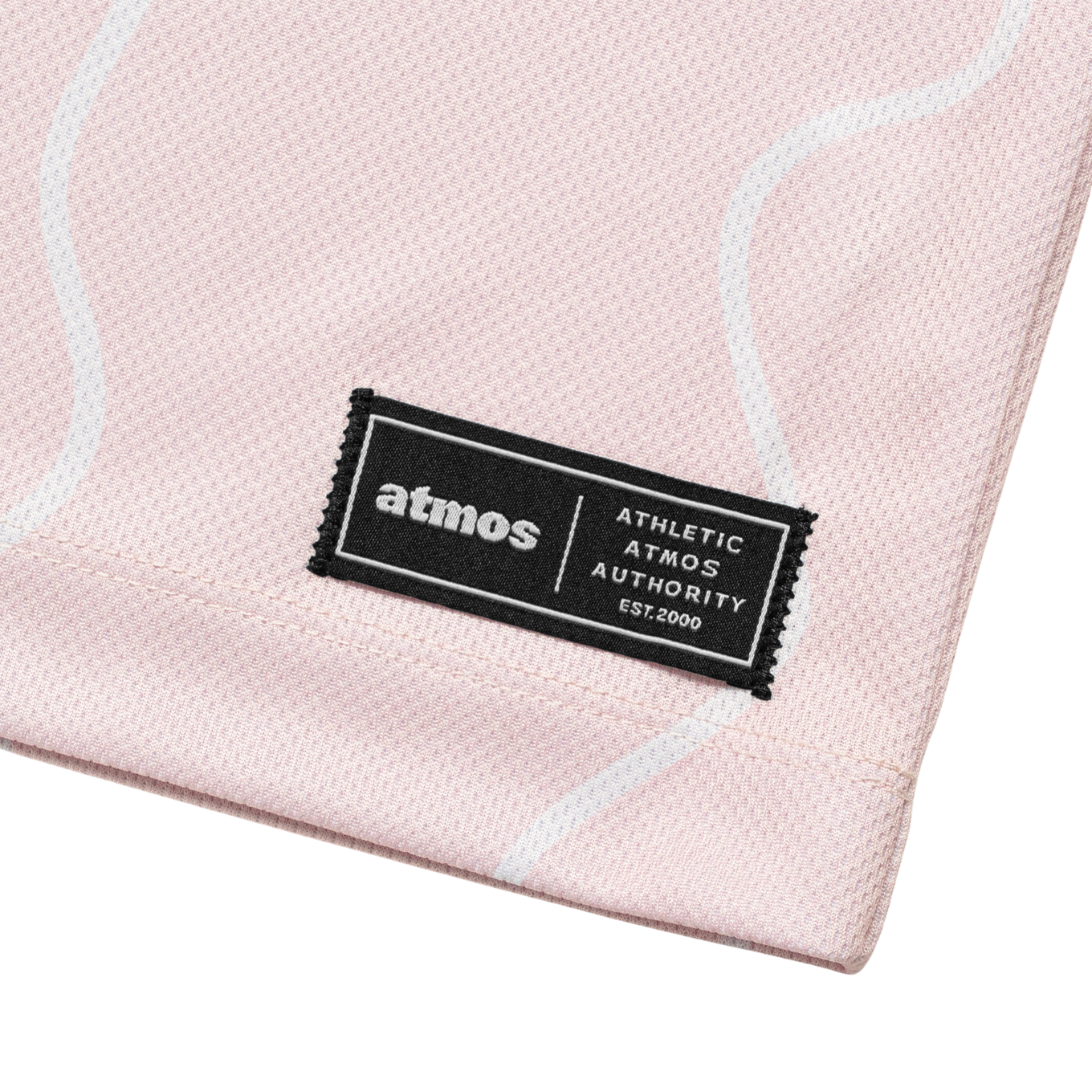 ATMOS INDONESIA JERSEY