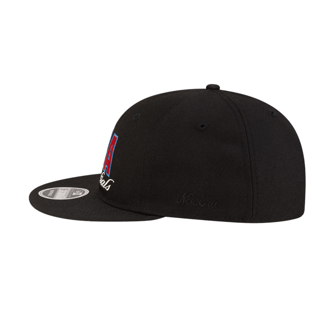 NEW ERA FOG NBALOG