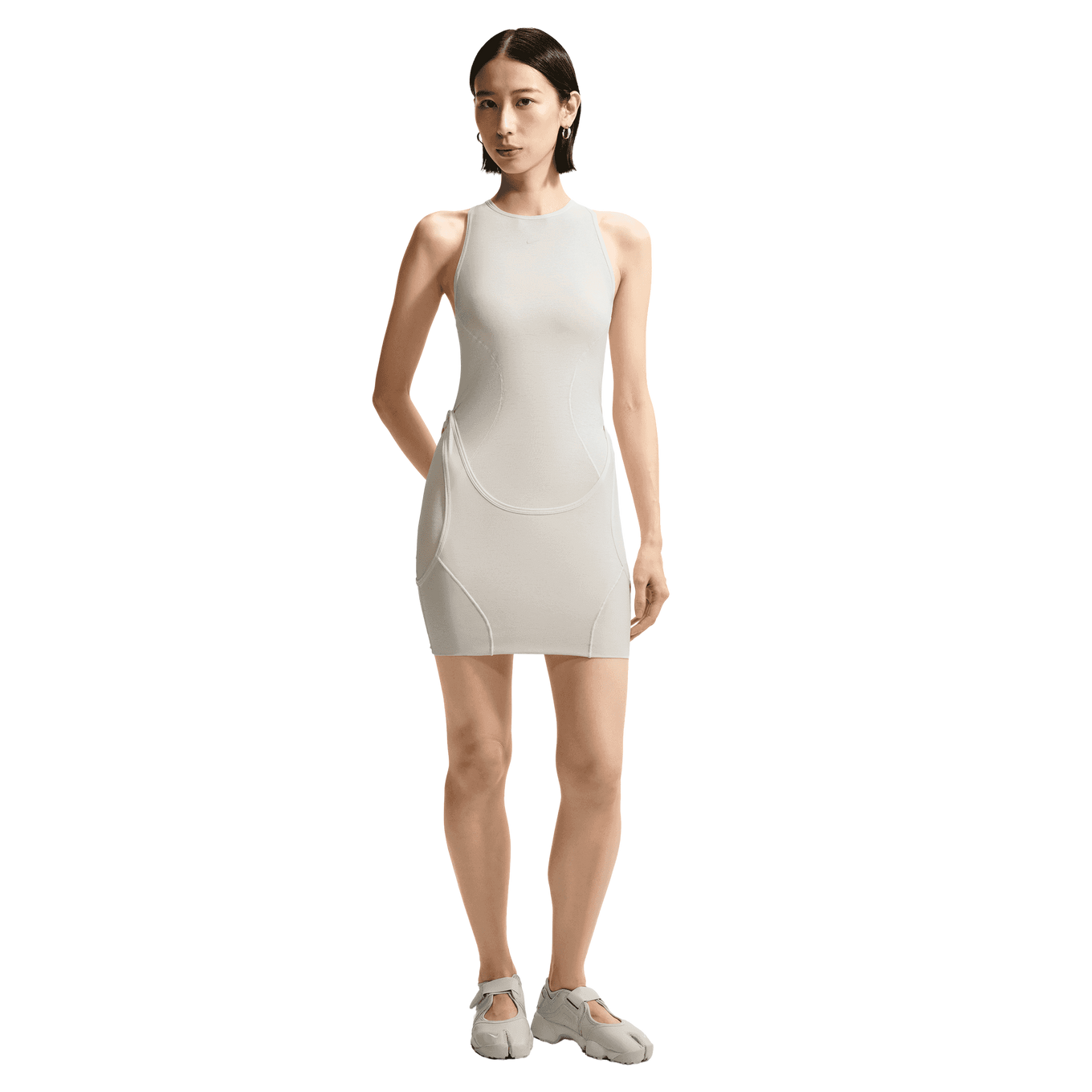 NIKE W NRG NK DF TANK