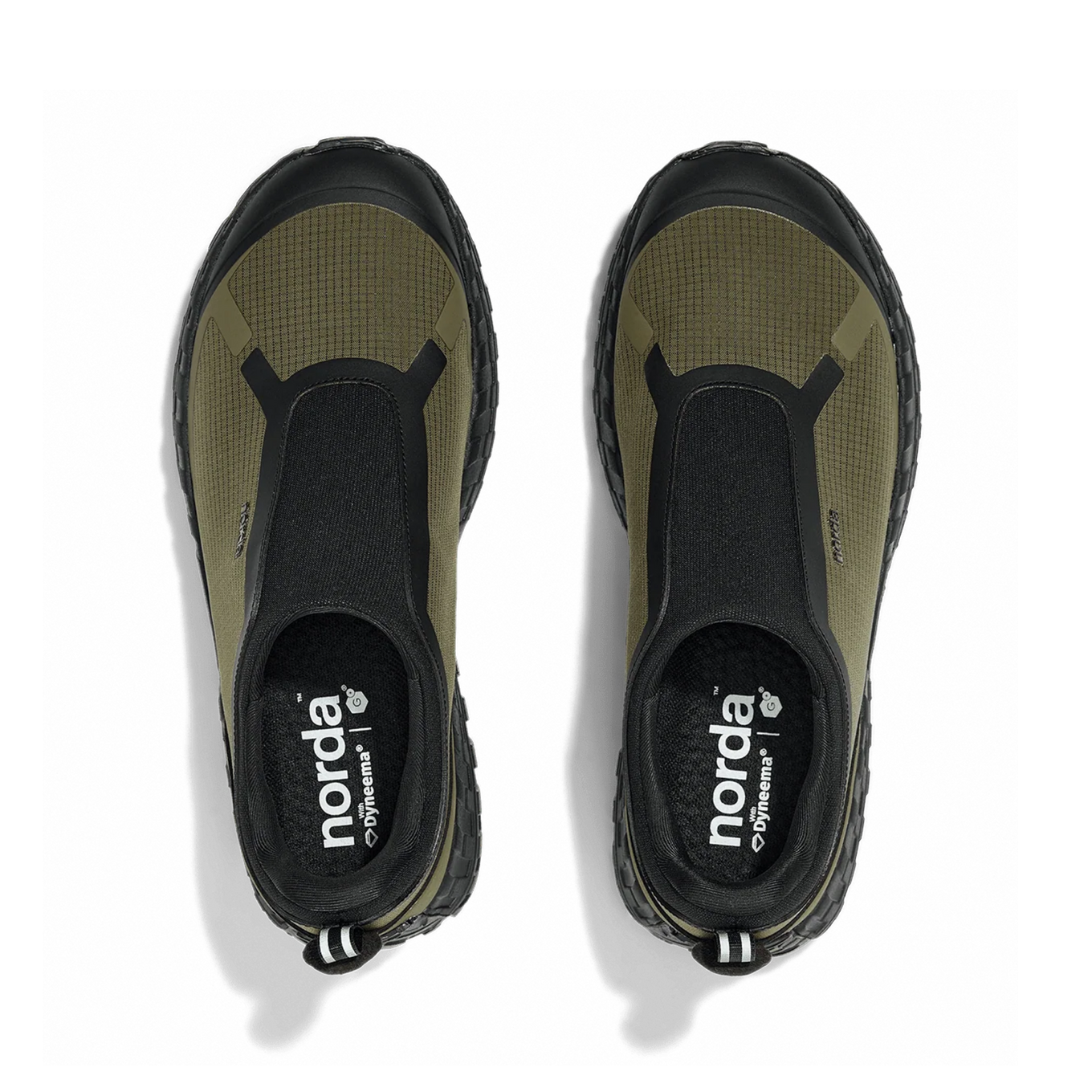 NORDA SHOES 003 G+