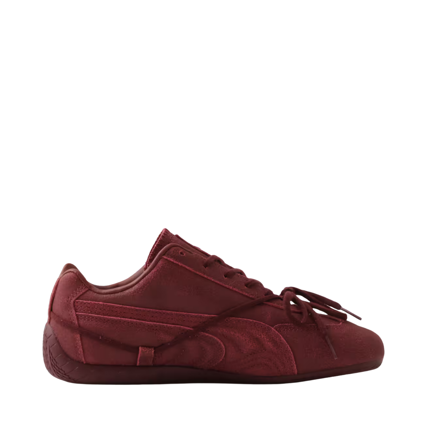 PUMA SPEEDCAT VTG BURGUNDY X ROSÉ