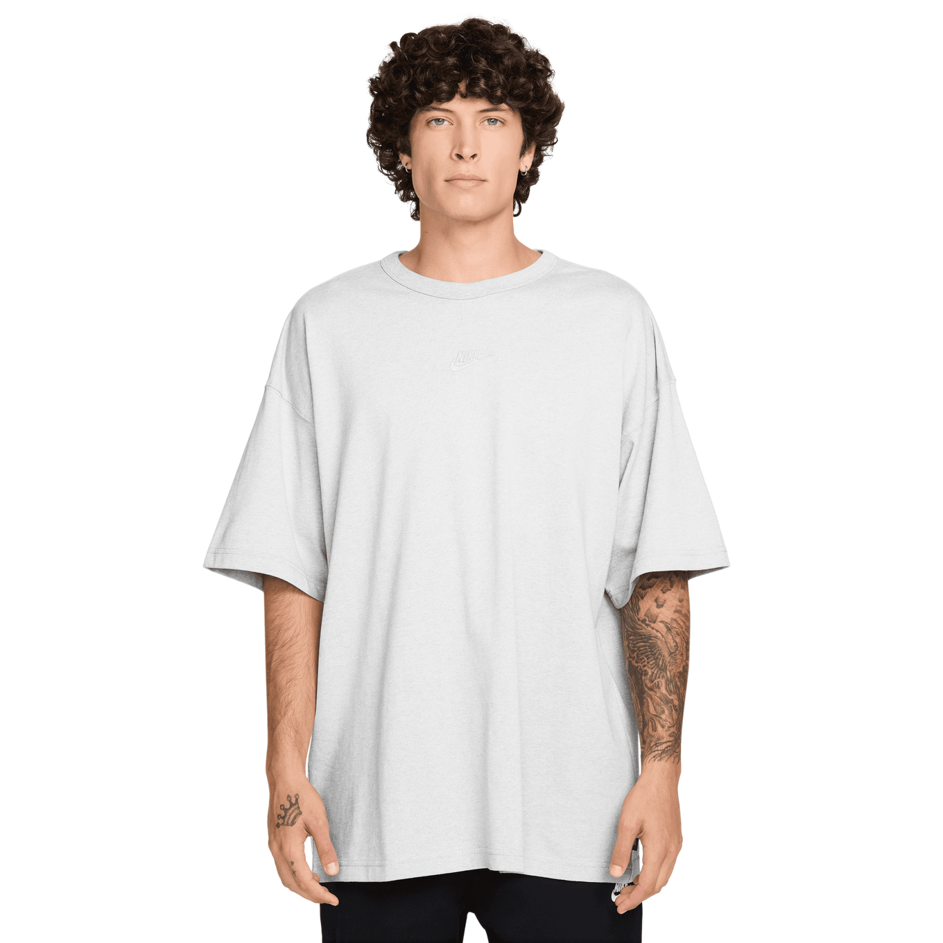 NIKE AS M NSW TEE OS PREM ESS SUST