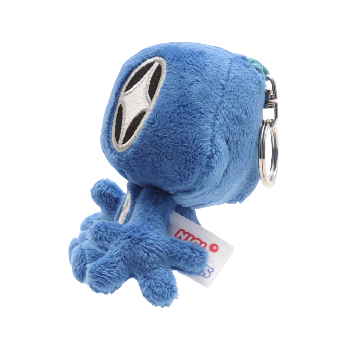 ATMOS TENKYU KEYCHAIN