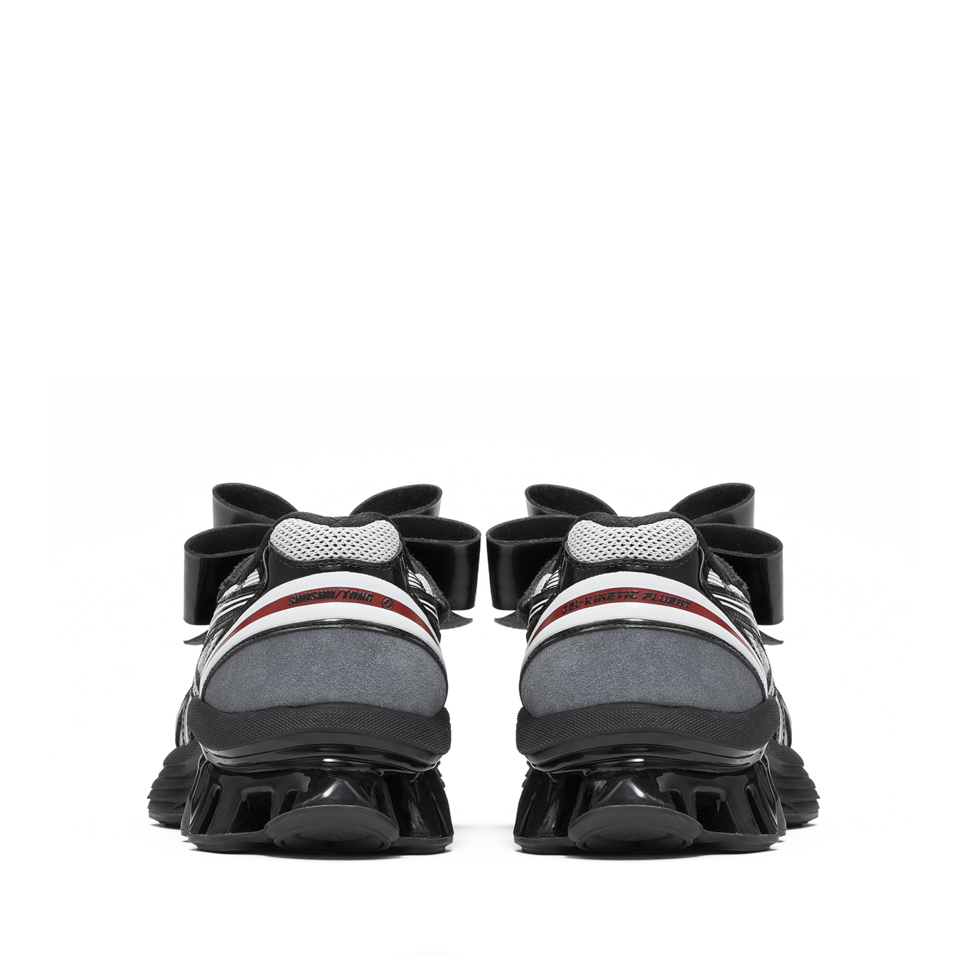 ASICS GEL-KINETIC FLUENT X SHUSHU/TONG