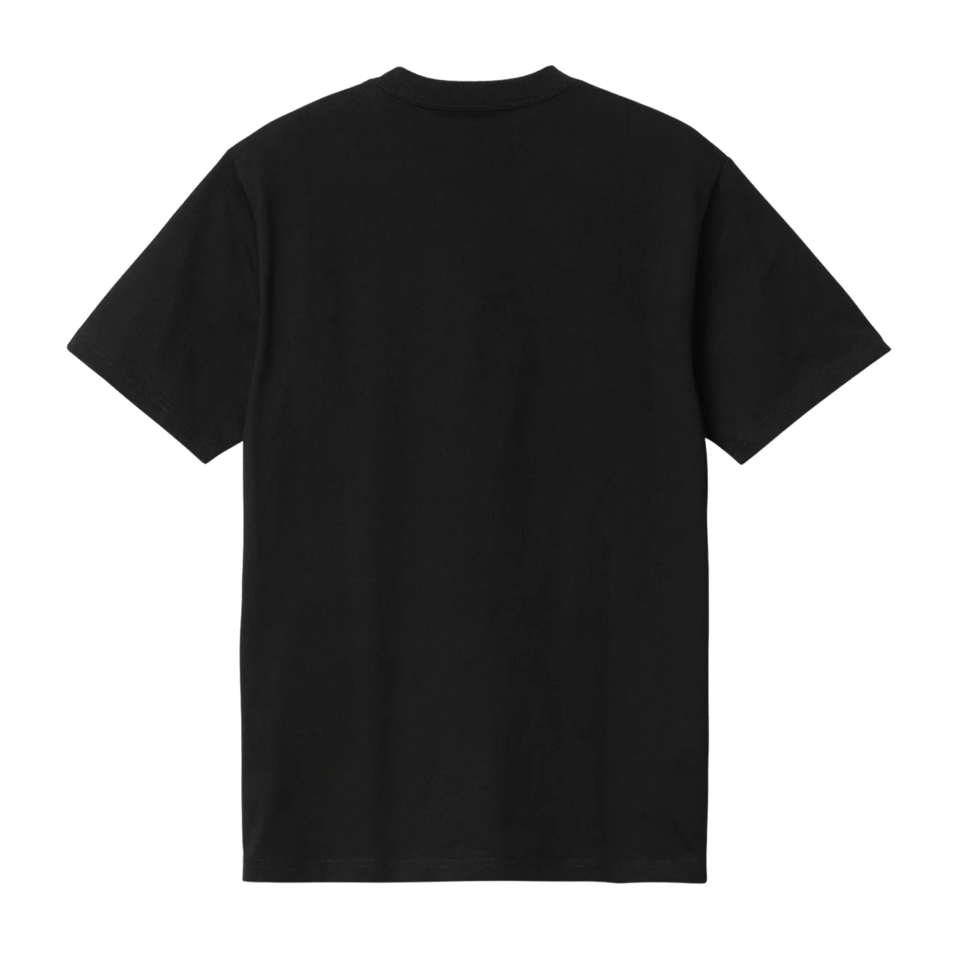 CARHARTT WIP S/S UNIVERSITY SCRIPT T-SHIRT