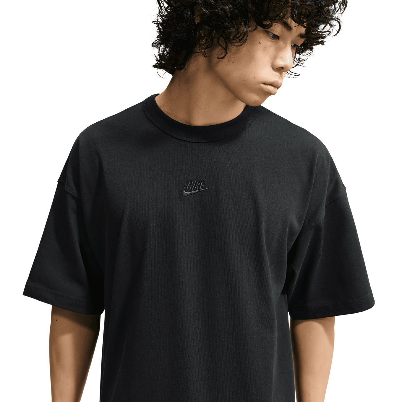 NIKE AS M NSW TEE OS PREM ESS SUST
